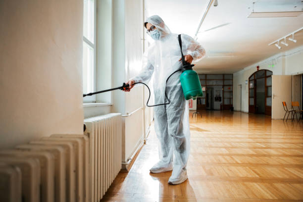 Best Wildlife Control Services  in Rector, AR